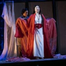 Photo Flash: First Look at GöteborgsOperan's MADAMA BUTTERFLY