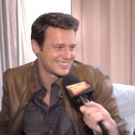 TV: Jonathan Groff, Murray Bartlett & Frankie J. Alvarez Look Back on LOOKING!