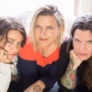 Punk Luminaries 7 Year Bitch Release First Album in Nearly 20 Years Today