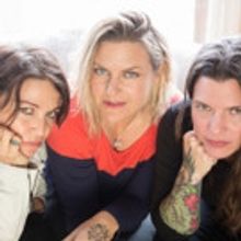 Punk Luminaries 7 Year Bitch Release First Album in Nearly 20 Years Today