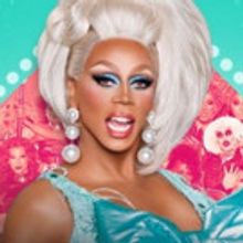 LOGO Greenlights Ninth Season of RUPAUL'S DRAG RACE & New Docuseries FIRE ISLAND