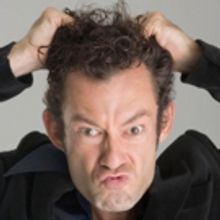 THIS IS NOT AMERICA... HALLELUJAH Returns to the Alexander Upstairs Theatre