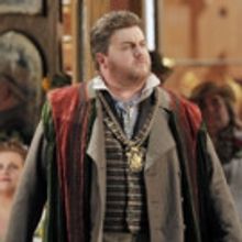 Photo Flash: First Look at San Francisco Opera's DIE MEISTERSINGER VON NURNBERG