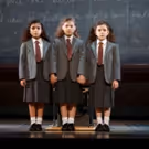 Photo Flash: MATILDA Arrives in Toronto - Check Out a First Look!