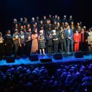 Photo Flash: CONCERT FOR AMERICA Stands Up and Sings Out in Chicago