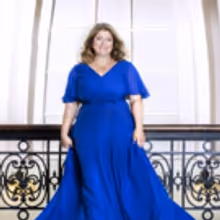 Alan Gilbert, Kajsa William-Olsson and More Set for PREformances with Allison…