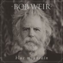 Bob Weir Signs to Columbia/Legacy Recordings, 'Blue Mountain' Out Today