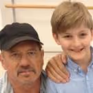 Photo Flash: James Naughton, Tom Wopat, and More Lead SECONDHAND LIONS Reading