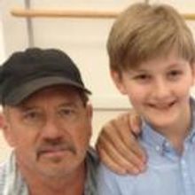 Photo Flash: James Naughton, Tom Wopat, and More Lead SECONDHAND LIONS Reading