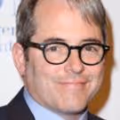 Matthew Broderick Joins Annaleigh Ashford in SYLVIA on Broadway