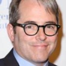 Matthew Broderick Joins Annaleigh Ashford in SYLVIA on Broadway