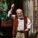 Stacy Keach Describes Heart Attack During PAMPLONA at the Goodman