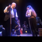 Photo Flash: First Look at TREASURE ISLAND at the Lakewood Playhouse