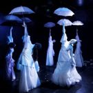Vangeline Theater to Stage Environmental Butoh 'WAKE UP AND SMELL THE COFFEE' in…