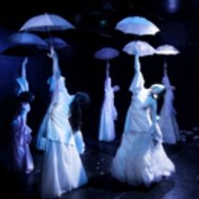 Vangeline Theater to Stage Environmental Butoh 'WAKE UP AND SMELL THE COFFEE' in Broo