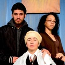 Matrix Theatre to Premiere AGUA DE LUNA