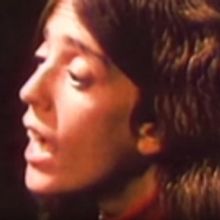FLASH FRIDAY: Elizabeth Swados' 1977 Book THE GIRL WITH THE INCREDIBLE FEELING as Animated Film