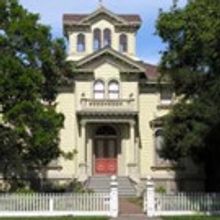 Special Events on Tap for Halloween Weekend of THE BIRDS at Oakland's Historic Pardee