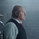 Photo Flash: First Look- Michael Chiklis Joins GOTHAM Season 2