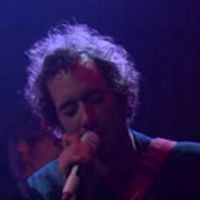 VIDEO: Albert Hammond Jr. Performs 'Caught By My Shadow' on LATE LATE SHOW Video