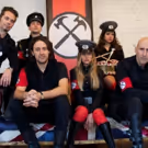 THE WALL THEATRICAL EXTRAVAGANZA: A FLOYDIAN SPECTACLE to Hit Ridgefield Playhouse