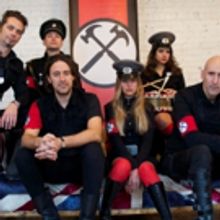 THE WALL THEATRICAL EXTRAVAGANZA: A FLOYDIAN SPECTACLE to Hit Ridgefield Playhouse