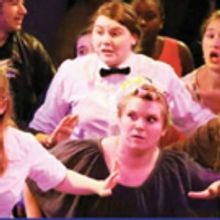 Flynn Youth Theater Company Presents Summer 2017 Season