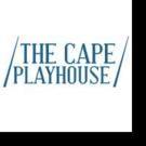 THE MUSIC MAN & More Set for Cape Playhouse's 90th Anniversary Season