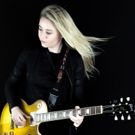 Best of Blues Rock Returns to Warrington with Joanne Shaw Taylor