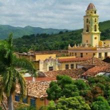 Bay Street Theater Announces Trip to Cuba, Feb. 2-10