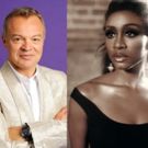 Graham Norton to Host WEST END BARES 2015 'Take Off' With Beverley Knight, Bianca…