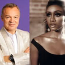 Graham Norton to Host WEST END BARES 2015 'Take Off' With Beverley Knight, Bianca…