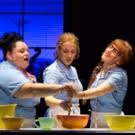 Photo Flash: First Look at Jessie Mueller, Keala Settle, and Jeanna de Waal in…