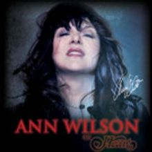 Ann Wilson Announces 2017 Solo 'Ann Wilson of Heart' Tour Dates