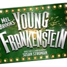 Mel Brooks' YOUNG FRANKENSTEIN to Open in the West End Autumn 2017