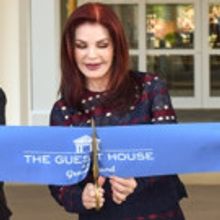 The Guest House at Graceland Opens with Historic, Sold-Out Celebration Weekend