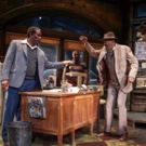 BWW Interview: JITNEY's Anthony Chisholm Dives Into the Unknown