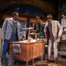 BWW Interview: JITNEY's Anthony Chisholm Dives Into the Unknown