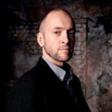 Derren Brown to Make his US Stage Debut in New York with DERREN BROWN: SECRET