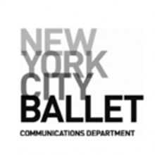 New York City Ballet Announces 2016 Paris Tour
