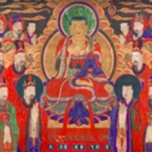 SECRETS OF BUDDHIST ART: TIBET, JAPAN, AND KOREA' To Open 2/10