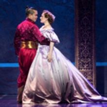 BWW Review: THE KING AND I at Broadway In Chicago