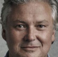 Conleth Hill On WHO'S AFRAID OF VIRGINIA WOOLF?