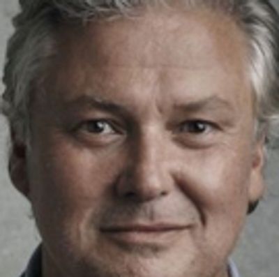 BWW Interview: Conleth Hill On WHO'S AFRAID OF VIRGINIA WOOLF?