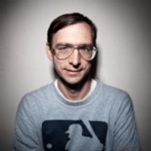 The Kitchen Continues Synth Nights Series with Champagne Jerry & More Tonight