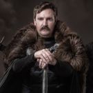 BWW Interview: Winter Is Coming! Comedian Ali Brice Discusses Bringing GRAEME OF…