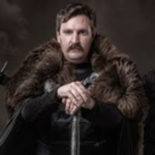 Winter Is Coming! Comedian Ali Brice Discusses Bringing GRAEME OF THRONES to the Wind