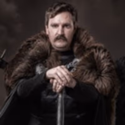 BWW Interview: Winter Is Coming! Comedian Ali Brice Discusses Bringing GRAEME OF THRONES to the Windy City