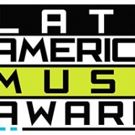 Telemundo to Present 2nd Annual LATIN AMERICAN MUSIC AWARDS, 10/6