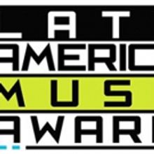 Telemundo to Present 2nd Annual LATIN AMERICAN MUSIC AWARDS, Today